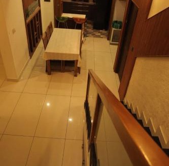 Edava House | Podscape 91 Villastay