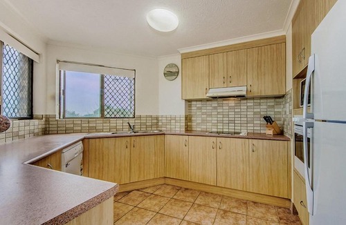 Bilinga House | POINTVIEW LODGE, UNIT 2