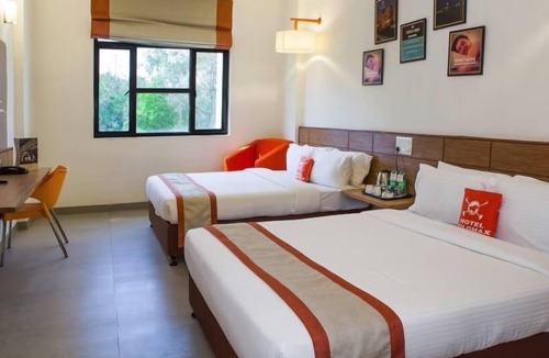Kolkata Hotel | Polo Max Jabalpur