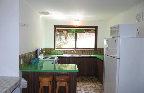 Lorne House | Polwarth
