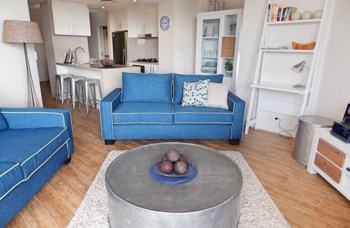 Cronulla Apartment | Pool View, Lift Access 505 Opposite North Cronulla Beach