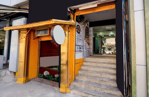 Pulikeshi Nagar House | POP 84209K Ya Inn And Suites