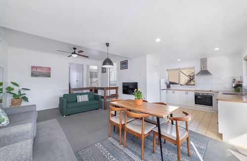 Port Campbell Hotel | Port Campbell Motor Inn