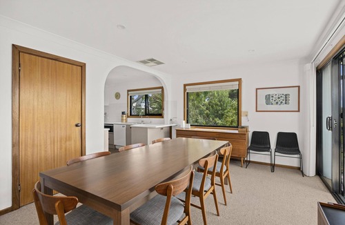 Port Willunga House | Port of Call ~ Port Willunga - Fantastic Entertainer just a Light Stroll from Port Willunga Beach