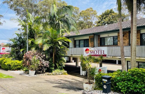 Nelson Bay Hotel | Port Stephens Motel