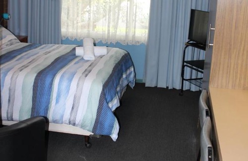 Portland Hotel | Portland Retro Motel
