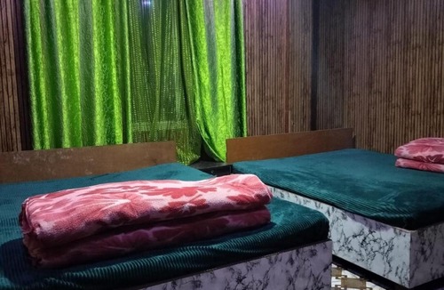 Darjeeling House | Potala Homestay Simana By StayApart