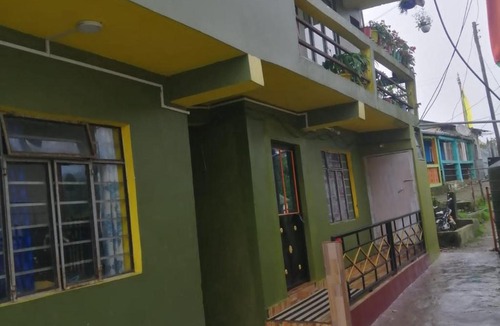Darjeeling House | Potala Homestay Simana By StayApart