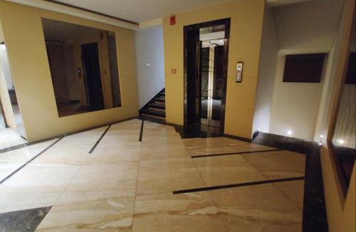Town Hall Hotel | PPH Living Neermala Residency Townhall