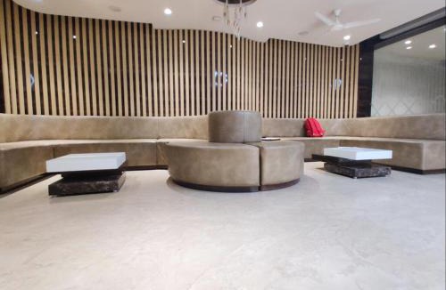 Town Hall Hotel | PPH Living Neermala Residency Townhall