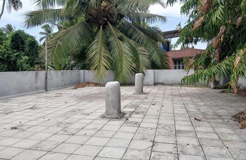 Thiruvidaimarudur House | PR Home Stay
