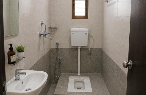 Kanpur House | Prajapati Homestay