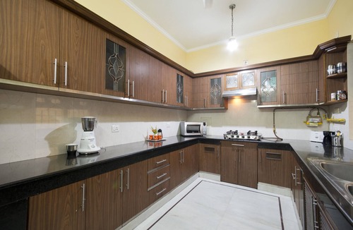 Hauz Khas Bed & Breakfast | Prakash Kutir B&B