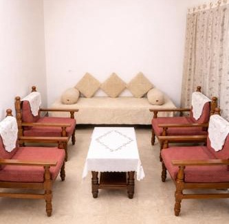 Virarajendrapet House | Praplia Homestay Ammathi,coorg