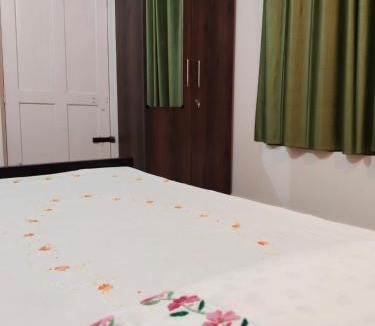 Virarajendrapet House | Praplia Homestay Ammathi,coorg