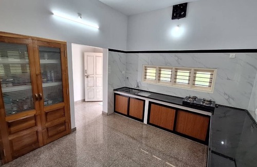 Mandarthi House | Prashanthi 4 Bhk Luxury Pool Villa
