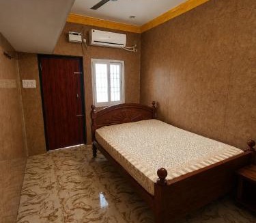 Vellore House | Praveen residency rooms in Vellore