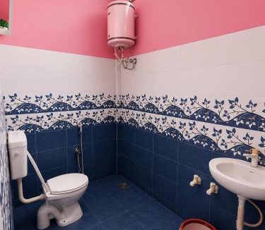 Vellore House | Praveen residency rooms in Vellore