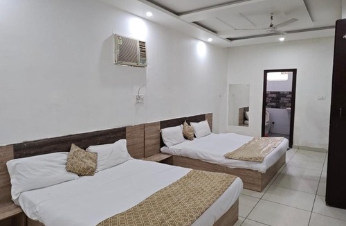 Vrindavan Resort | Prem Resort