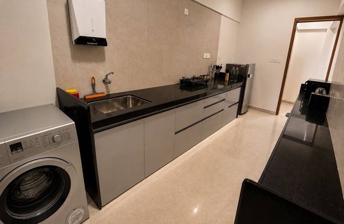 Santacruz Apartment | Premium 2-bedroom apartment in santacruz the heart of Mumbai
