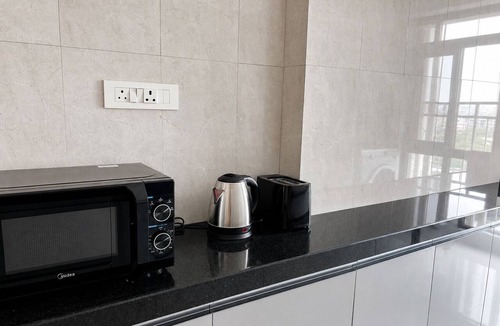 Santacruz Apartment | Premium 2-bedroom apartment in santacruz the heart of Mumbai