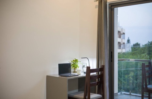 Bedla Apartment | Premium 2BHK at Lakecity Apartments by Viraalay