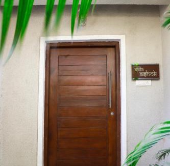 Sangolda Villa | Premium 3BHK Pool Villa Near Calangute for Families & Groups