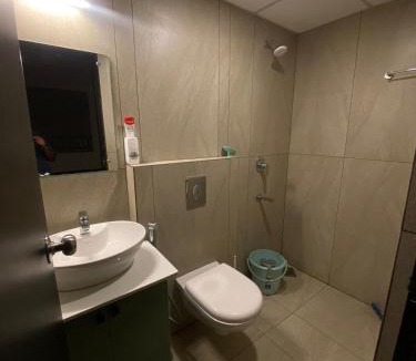 Thiruvananthapuram Apartment | Premium Cozy Studio Flat near Technopark and Beach