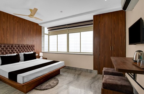 Thakurpukur House | Premium Super Collection O Tollygunge