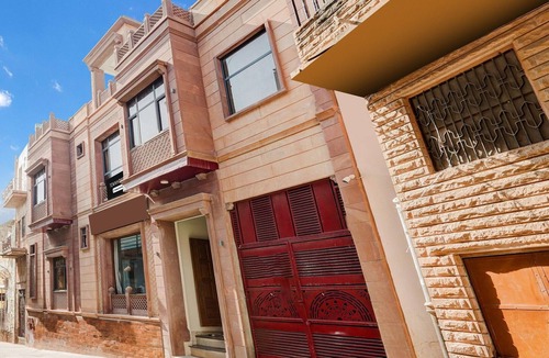 Jodhpur House | PremiumShiv Hari Heritage