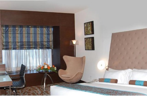 Bangalore City Center Hotel | Pride Premier Bengaluru