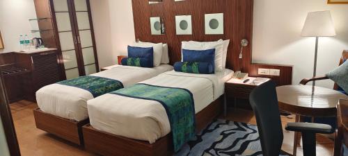Egmore Hotel | Pride Premier Chennai