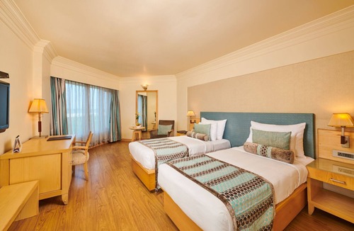 Nagpur Hotel | Pride Premier Nagpur
