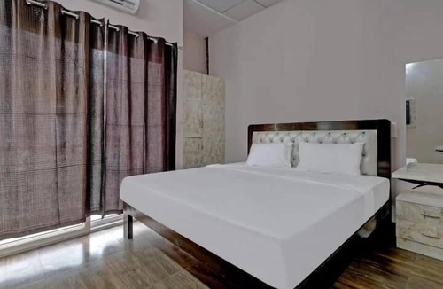 Whitefield Hotel | Prime Stay Phoenix mall