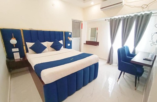 Siliguri Hotel | Prince Lodge and Banquet