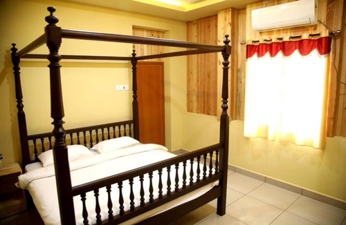 Kalapettai Hotel | Prince Park Farm House