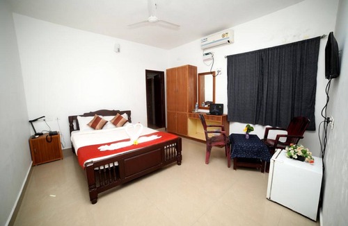 Kalapettai Hotel | Prince Park Farm House
