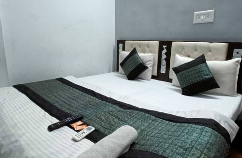 Hari Nagar Hotel | Prince Risedency