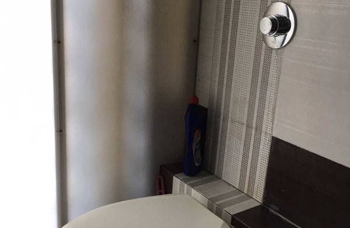 Vile Parle West Resort | Private room ∙ 2 guests