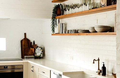 Wahgunyah House | Private Luxury Estate in Victoria’s Rutherglen Wine Region