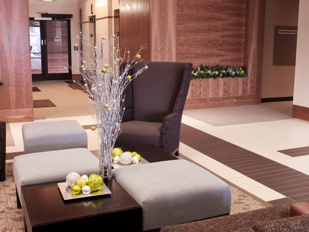 Airport Area Resort | Private room ∙ 1 guest