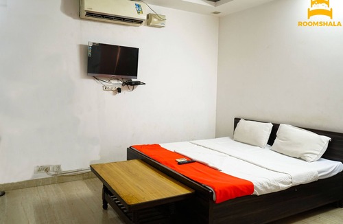 Jangupura Extension Bed & Breakfast | private rooms in premium villa