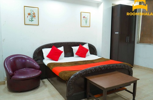 Jangupura Extension Bed & Breakfast | private rooms in premium villa