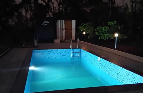 Sulthan Bathery Villa | Private Villa With Pool
