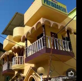 Digha Hotel | priyadarshi