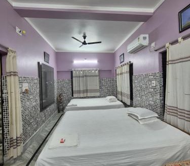 Bolpur House | Priyanka Homestay