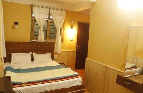 Darjeeling House | Priyatam Stays