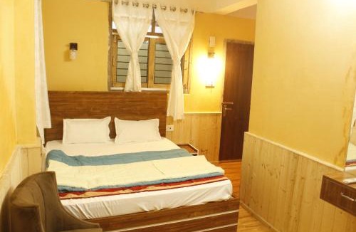 Darjeeling House | Priyatam Stays