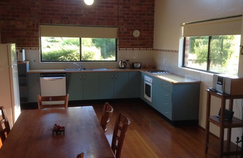 Waratah North Cottage | Prom Coast Holiday Lodge - Holiday Home 2