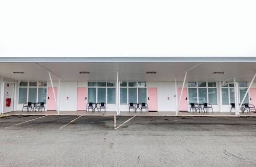 Proserpine Hotel | Proserpine Motel